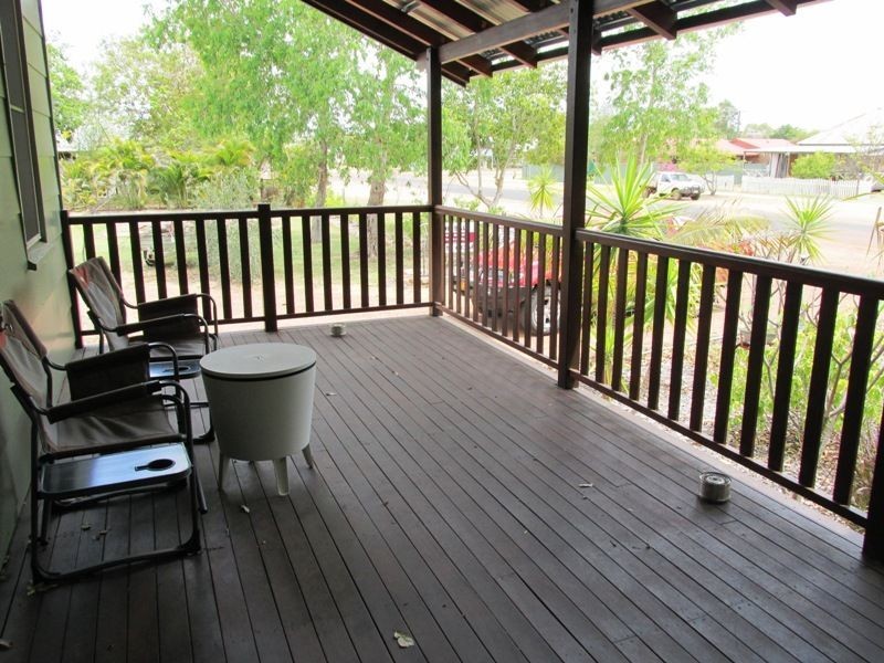 55 Fir street, Barcaldine QLD 4725