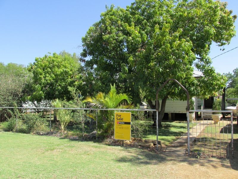 10 Heron street, Longreach QLD 4730