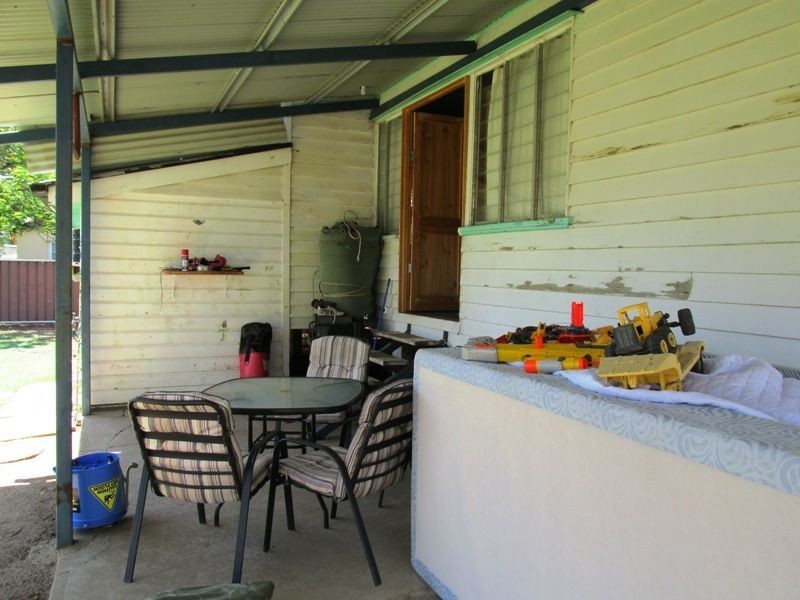 10 Heron street, Longreach QLD 4730