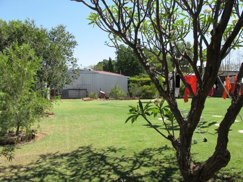10 Heron street, Longreach QLD 4730
