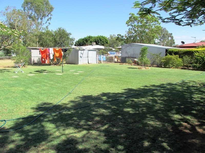 10 Heron street, Longreach QLD 4730