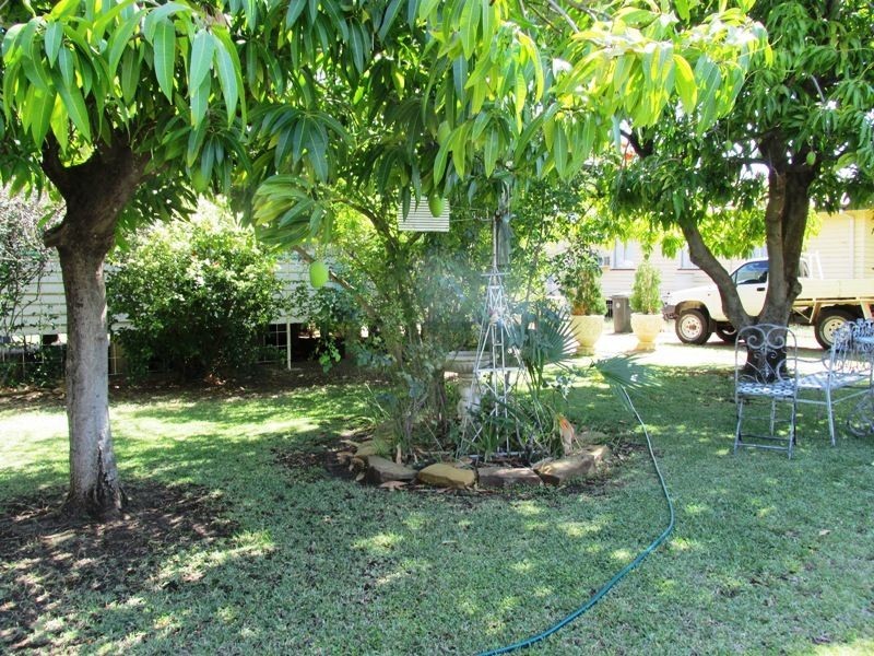 10 Heron street, Longreach QLD 4730