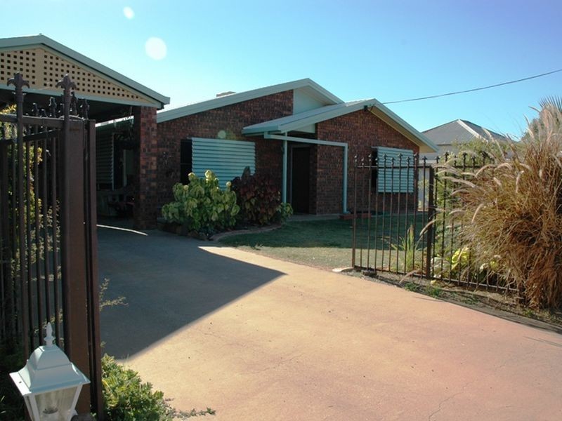 157 Ibis street, Longreach QLD 4730
