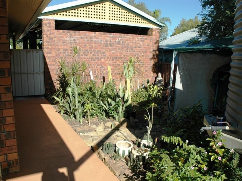 157 Ibis street, Longreach QLD 4730