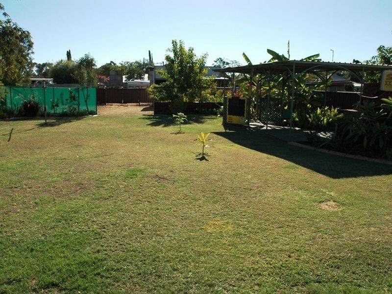 157 Ibis street, Longreach QLD 4730