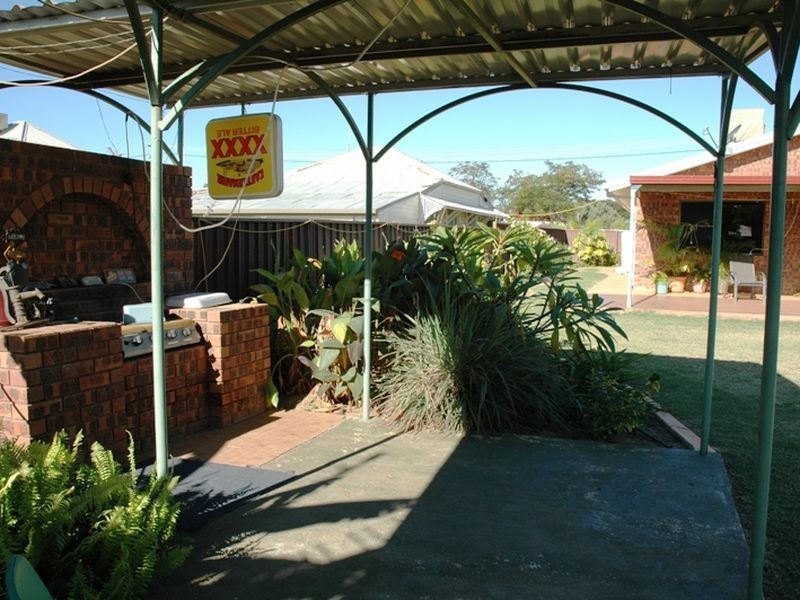 157 Ibis street, Longreach QLD 4730