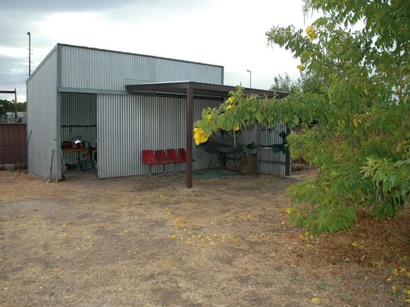 157 Ibis street, Longreach QLD 4730