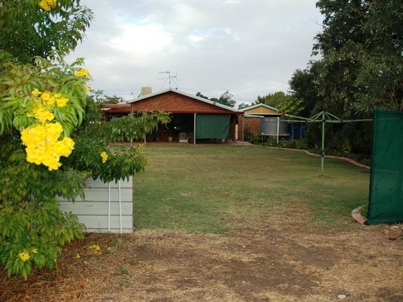 157 Ibis street, Longreach QLD 4730