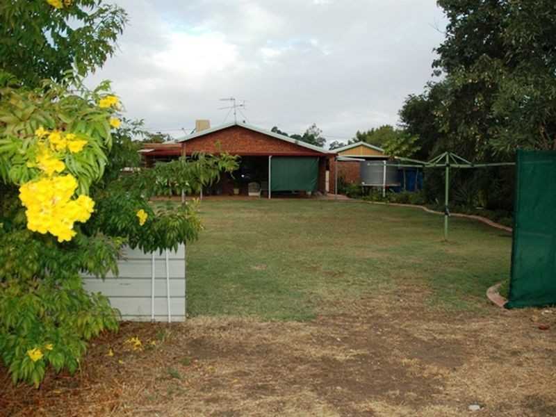 157 Ibis street, Longreach QLD 4730
