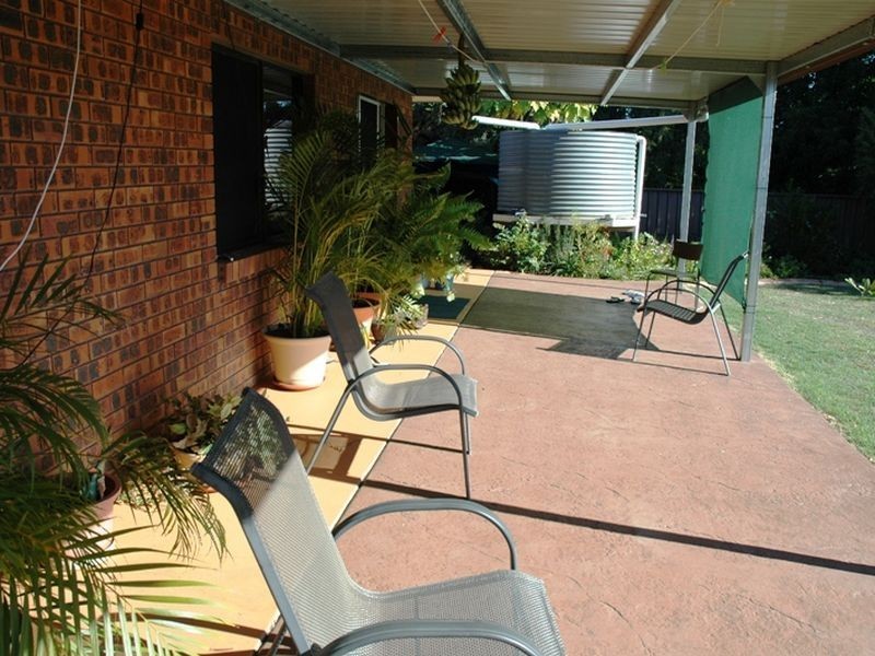 157 Ibis street, Longreach QLD 4730