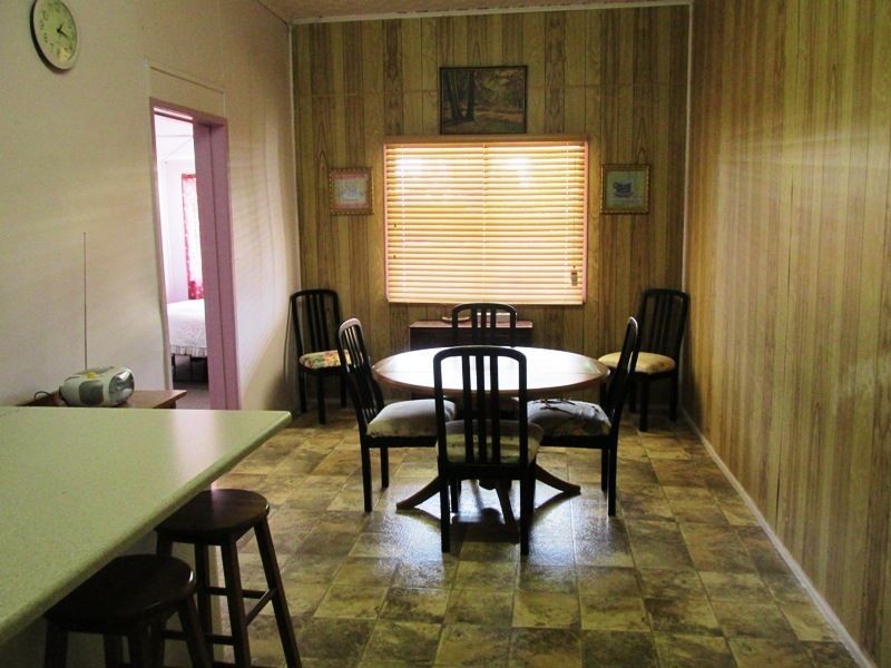 16 Mitchell street, Ilfracombe QLD 4727