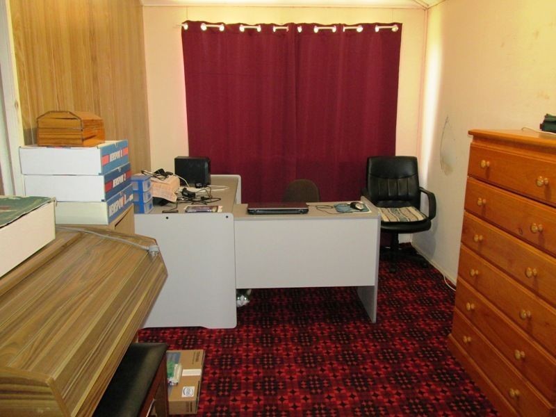 16 Mitchell street, Ilfracombe QLD 4727