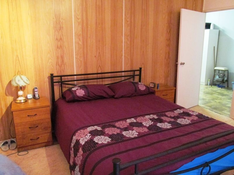 16 Mitchell street, Ilfracombe QLD 4727