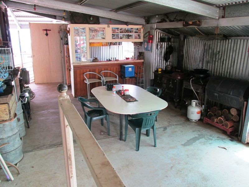 16 Mitchell street, Ilfracombe QLD 4727