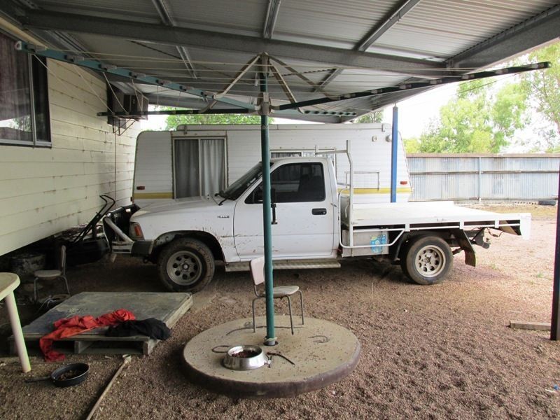 16 Mitchell street, Ilfracombe QLD 4727