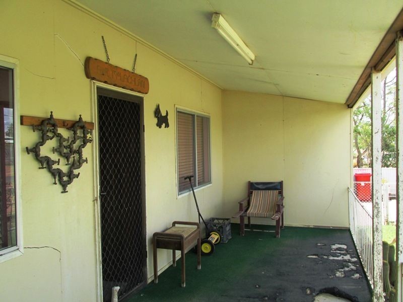 16 Mitchell street, Ilfracombe QLD 4727