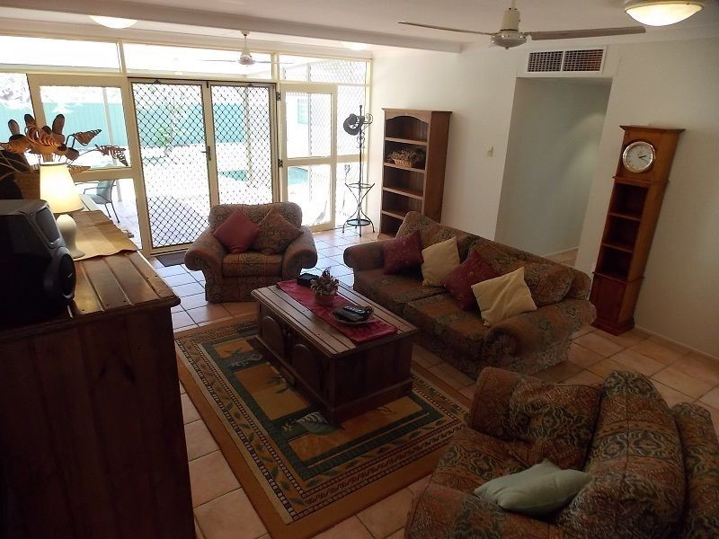 59 Oak street, Barcaldine QLD 4725