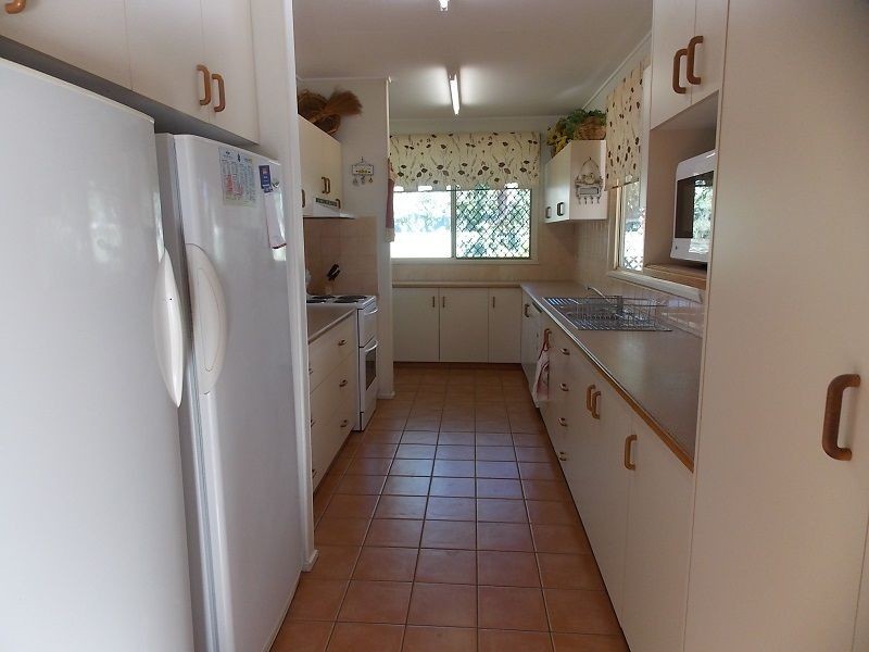 59 Oak street, Barcaldine QLD 4725