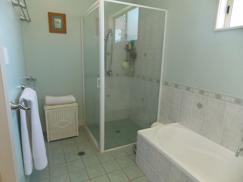 59 Oak street, Barcaldine QLD 4725