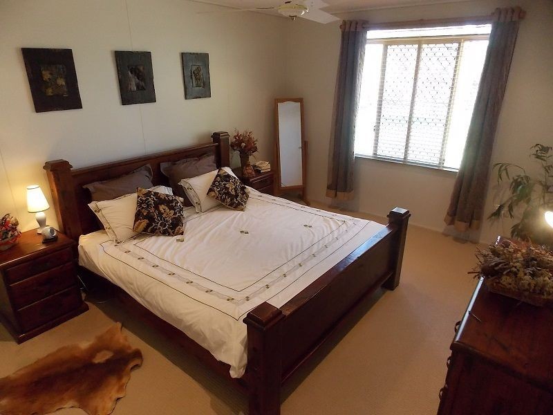 59 Oak street, Barcaldine QLD 4725