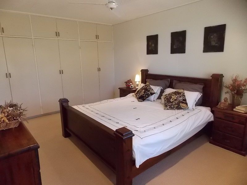 59 Oak street, Barcaldine QLD 4725