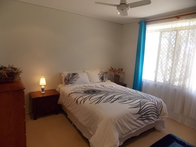 59 Oak street, Barcaldine QLD 4725