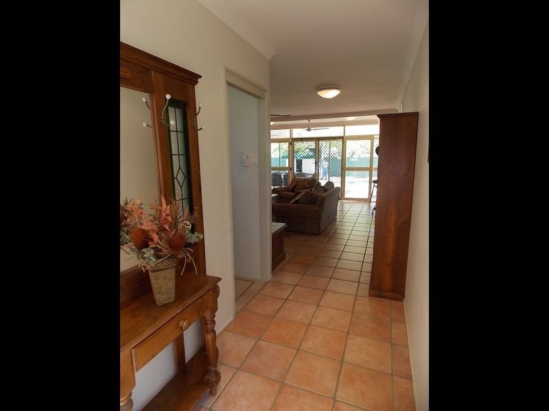 59 Oak street, Barcaldine QLD 4725