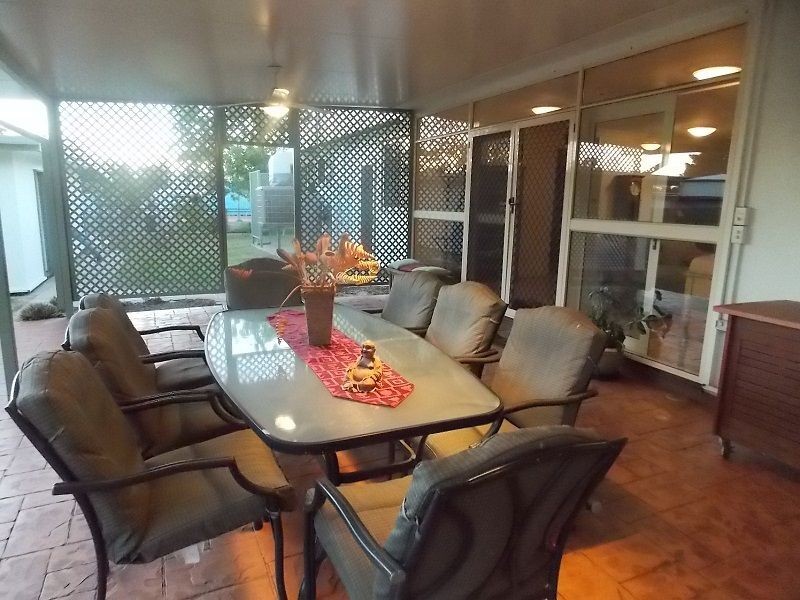 59 Oak street, Barcaldine QLD 4725