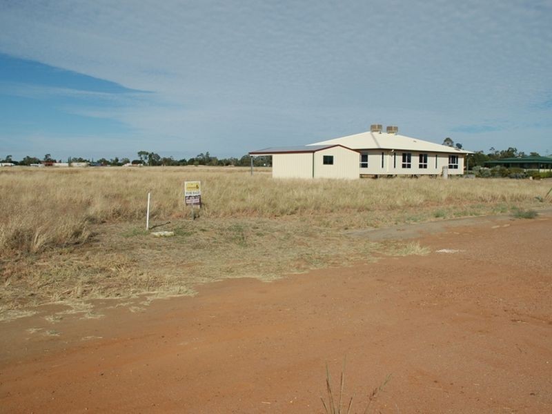 21 Teal street, Longreach QLD 4730