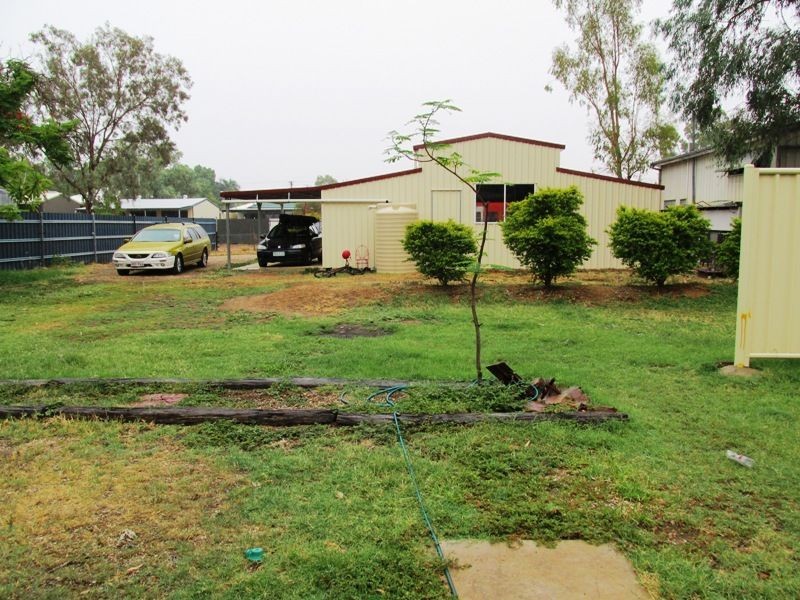 145 Cassowary street, Longreach QLD 4730