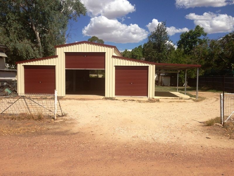 145 Cassowary street, Longreach QLD 4730