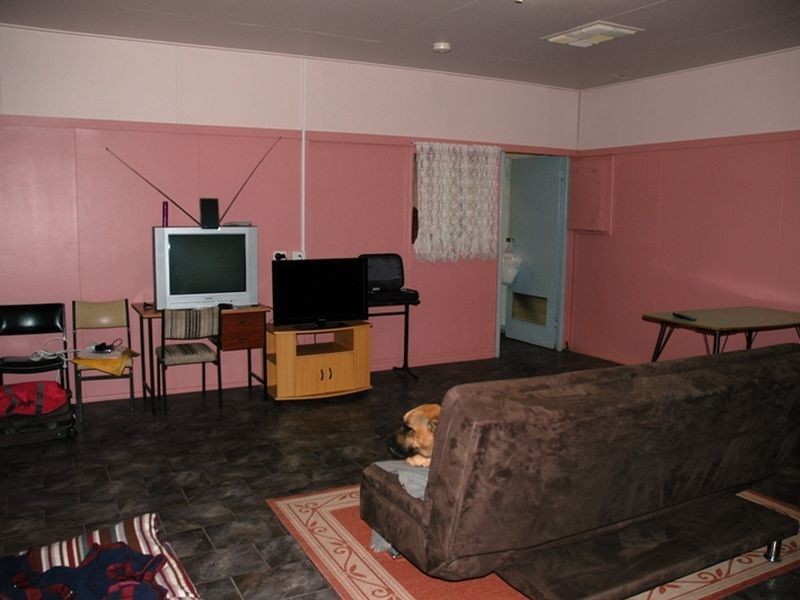 153 Eagle street, Longreach QLD 4730