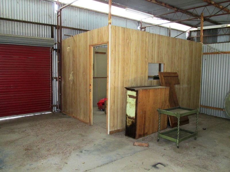 153 Eagle street, Longreach QLD 4730