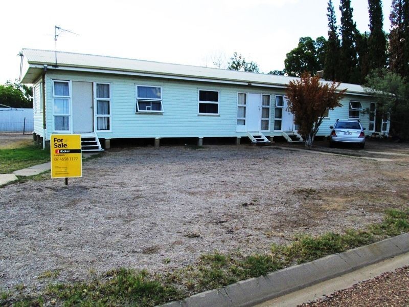11 Bower street, Longreach QLD 4730