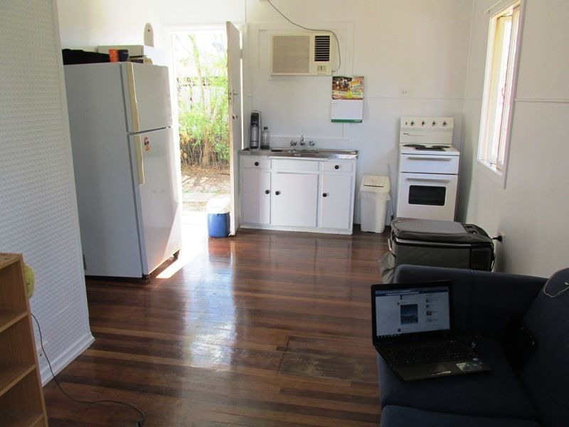 11 Bower street, Longreach QLD 4730