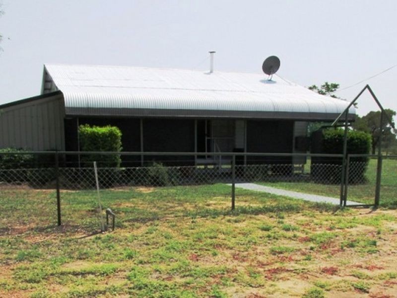 17 St Ann street, Isisford QLD 4731