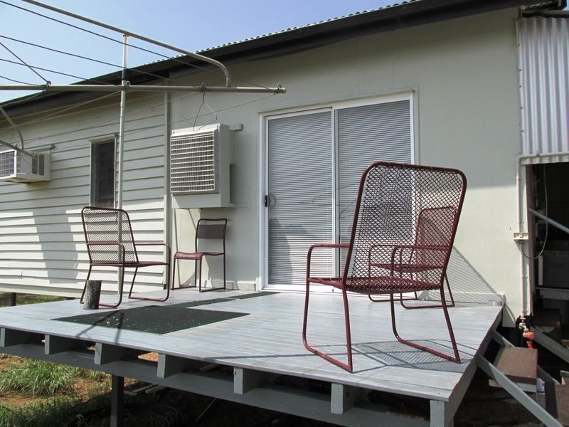 17 St Ann street, Isisford QLD 4731