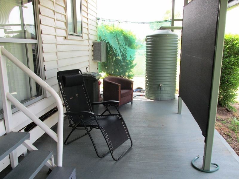 17 St Ann street, Isisford QLD 4731