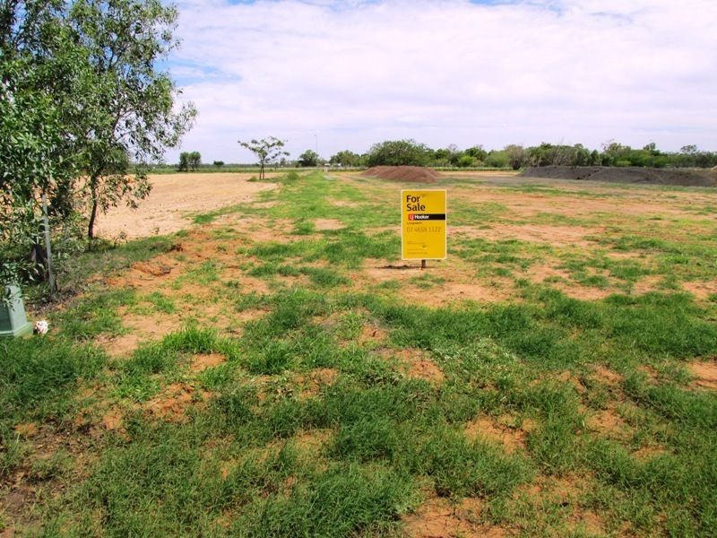 Lot 6 & lo 33 Leopardwood / Plumb road, Barcaldine QLD 4725