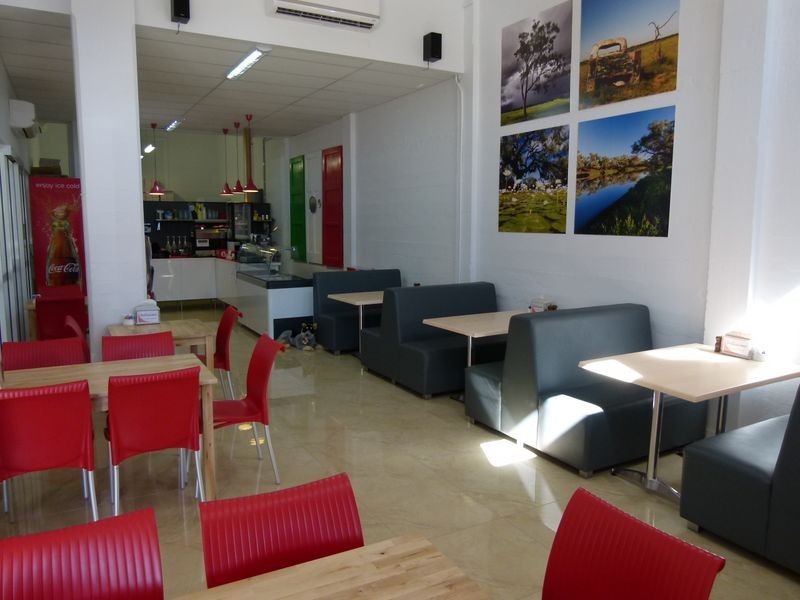 110 Eagle street, Longreach QLD 4730