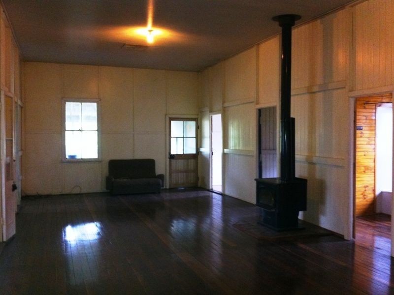 82 Rose street, Blackall QLD 4472
