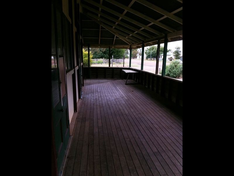 82 Rose street, Blackall QLD 4472