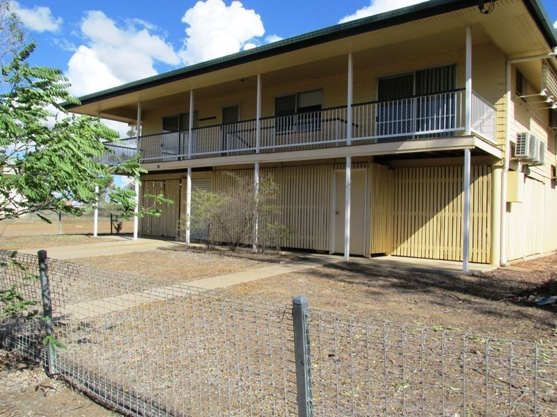 81 Gull street, Longreach QLD 4730