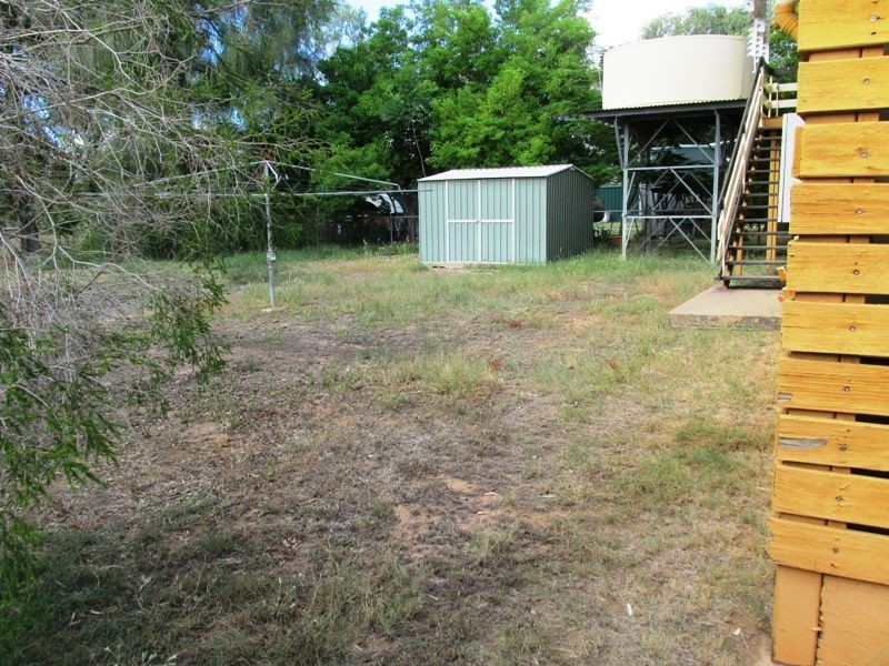 81 Gull street, Longreach QLD 4730