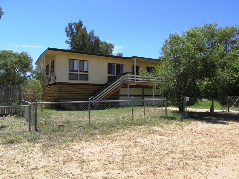 56 Plover street, Longreach QLD 4730