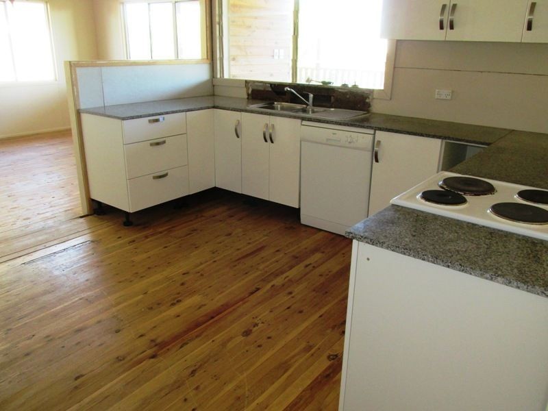 53 Mitchell street, Ilfracombe QLD 4727