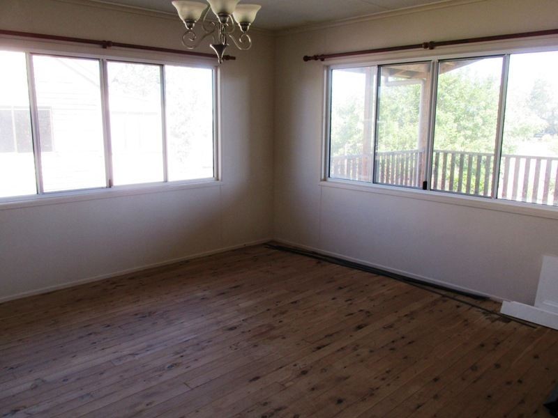 53 Mitchell street, Ilfracombe QLD 4727