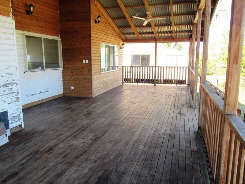 53 Mitchell street, Ilfracombe QLD 4727