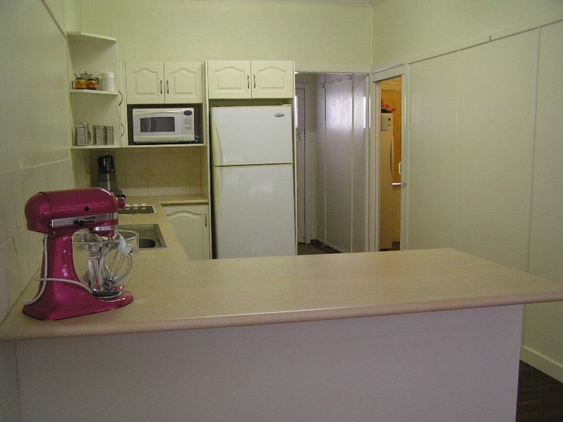 37 Nisbet street, Winton QLD 4735