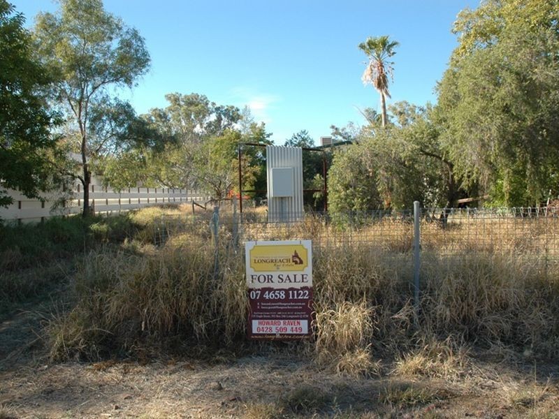 25 Parrot Lane, Longreach QLD 4730
